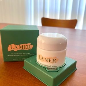 La Mer The Moisturizing Soft Cream Moisturizer 60ML